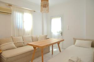 Hotel Apartments Giannis