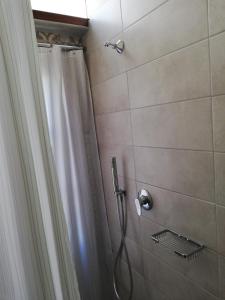 Triple Room with Balcony room in Hotel Anastasia