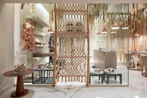 Palladium Hotel Myconos Greece