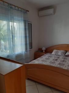 Alexandros cosy house for family vacation