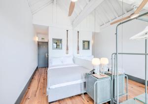 Oporto Street Fonte Taurina - Riverfront Suites