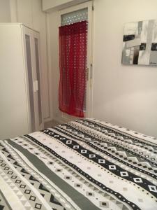 Appartements Vacances a la plage Cabourg F2 : photos des chambres