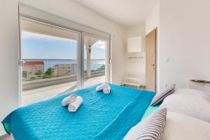 APARTMENT LanaTea ***SEA VIEW***