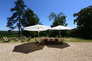 Villas Chateau du Grava : photos des chambres