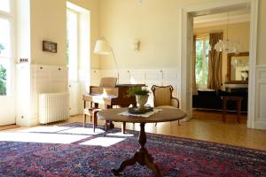 Villas Chateau du Grava : photos des chambres