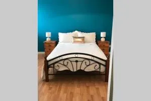 A Home Away from Home - Copdock