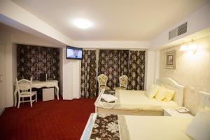 Hotel Helin Central