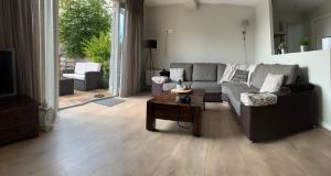 Zilvermeeuw - Drieplassenweg