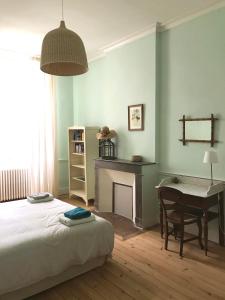 Villas Chateau du Grava : photos des chambres