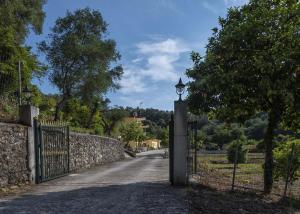 Villa Perkemes Apartments Parga