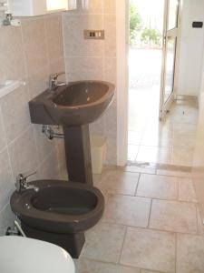 Habitación Doble Grande