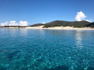 Ajo' a mulinu Teulada Guest Rooms img33