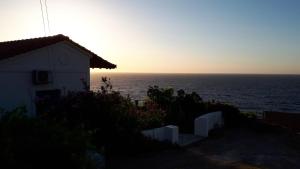Muses sea view bungalow