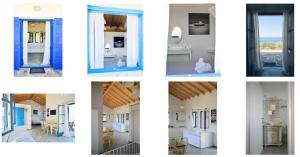 Muses sea view bungalow