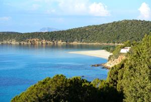 Ajo' a mulinu Teulada Guest Rooms img30