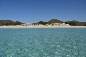 Ajo' a mulinu Teulada Guest Rooms img34