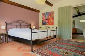 Appartements Domaine Hemmitage : photos des chambres