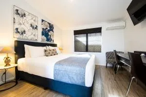 New England Motor Lodge - Inverell