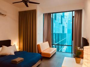 Montana Suite 5, Empire Damansara