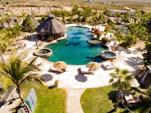 Cerritos Surf Town - Beach Front Property