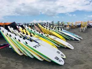 頭城旅宿 - Hsin-hsing