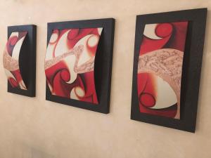 Condo in Ocean Front Resort