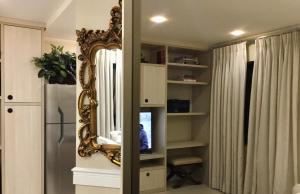 Moema Times Square SP Wi-Fi 5G Home Office Kitchen 50" TV & Free Laundry - Monthly Rate Available