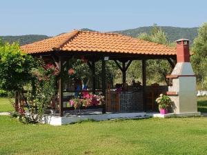 Villa Irida Halkidiki Greece