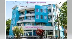 Hotel Allegro - Techirghiol