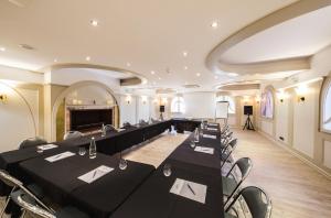 Hotels Hotel Restaurant Dolce Vita : photos des chambres