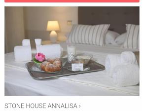 STONE HOUSE Annalisa