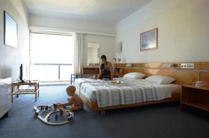 Apollon Suites Evia Greece