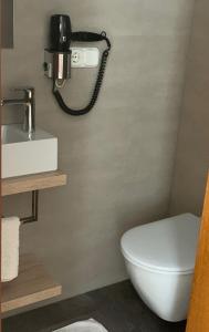 Haus Flexen rooms & apartments