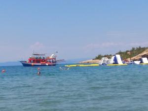 Maries sea view house Thassos Greece