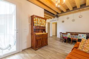 La casa nel bosco