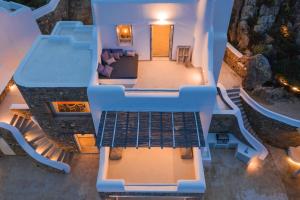 Villa Maera 2 Myconos Greece