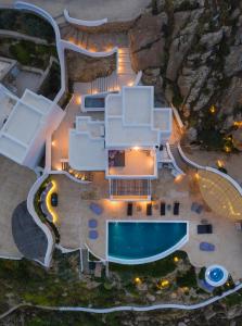 Villa Maera 2 Myconos Greece