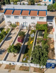 Fig Tree Beach Houses in the heart of Protaras