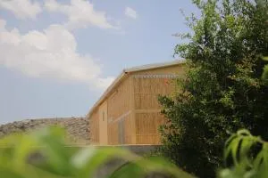 jabal shams moon - ‘Ibrī