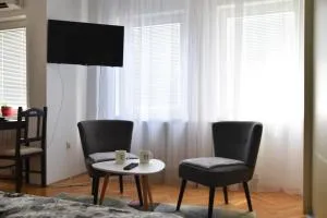 City center - Brčko