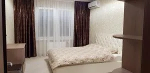 Просторные апартаменты Бариса Гмыри 14б - 孔泽