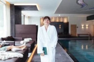 Hotel Truyenhof - Kaunertal