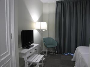 Hotel Ton