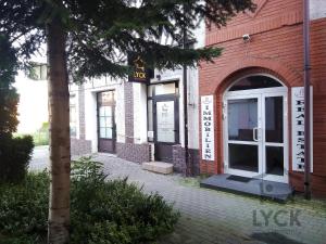 Lyck Apartamenty