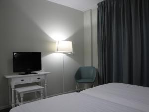 Hotel Ton