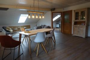 Ferienwohnung am Dachsberg, Bayerischer Wald