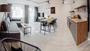 Apartament Centrum 2 sypialnie i salon - Appartements, Szklarska Poręba