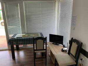 Shabla Lux Guest Houses