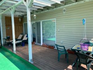 Shabla Lux Guest Houses