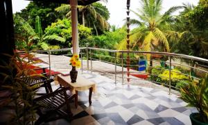 Sandew Residence